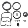 Custom Chrome Keihin CV - Kit di riparazione del carburatore per Compatibile con HARLEY-Davidson 1988-2006