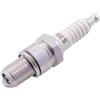 NGK Candela NGK B6ES - PIAGGIO / VESPA VESPA PX 200 MA AE 1986 -