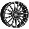 AEZ CERCHIO IN LEGA AEZ Atlanta titan 9x20 5x112 ET 42 GRAPHITE MATT/POLISHED