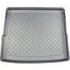 MTM Vasca Baule per BMW X2 (U10) 03.2024- Protezione Bagagliaio su Misura con Antiscivolo, Resistente, Facile da Lavare e Inodore, cod. 11275