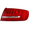 Diederichs Fanale posteriore destro PY21W W16W senza portalampada per modello A4 Avant 8K5 B8 8K2