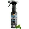 CHEMICAL TIGER - Sbrinante per Parabrezza Auto, Sbrinante per Congelatori, Spray per Vetri Ghiacciati - Fino a -60 °C - Perfect Glass DeFROSTer 500ml - Profumo tè Verde