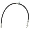 RIDEX 83B0565 Tubo freno Anteriore Sinistra senza vite cava Compatibilità con TOYOTA Yaris Hatchback P9