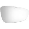kjjukrhfs Vetro Specchietto Retrovisore Per VW Per Passat B7 2010 2011 2012 2013 2014 2015 Sinistra Destra Lato Guida Convesso Porta Ala Specchio Di Vetro Riscaldato Vetro a Specchio