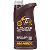 MANNOL Olio motore 20W-50 Olio 1 L