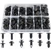 SunplusTrade - Fixing Clip for Toyota GM, Ford, Honda, Acura Chrysler with Plastic Case