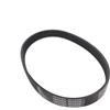 YSQOJF Cinghie trasmissione moto 1 Pezzo. Cinghia Trapezoidale 8PJ556 8 Nervature Cinghia Di Trasmissione In Gomma Multi-gola Per Motore Tapis Roulant Cinghia Motori