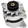 Quueparts Alternatore 12V 121000-0980 15763-64010 Compatibile con trattore Kubota L345 L355 L2050 L2350 L2850 B7200 L175 L185 L200 L210 L225 L235 L245, L260, L275, L285, L295, L305, B5100, B6000