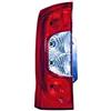 Equal Quality GP1197 Fanale Posteriore Sinistro