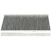 CORMAR FILTRO ABITACOLO CARBONI ATTIVI COMPATIBILE CON FIAT 500X 500L