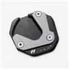 SGRYGSAEA Supporto Per Cavalletto Per Moto Per Honda Per CB 500 Per CB500 Per HORNET 500 600 900 Per CB600F 2025 2026 2024(Grey-)