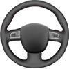 MEWANT Coprisedile in pelle per Audi A3 8P Sportback A4 B8 Avant A5 8T A6 C6 A8 D3 Q5 8R Q7 S3 S4 S5 S6 S8 / A3