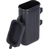 Psytfei Piccola Scatola Porta Attrezzi per Motocicletta,Cassetta Attrezzi Moto,Borsa Porta Attrezzi per Moto Borsa Porta Attrezzi Universale per DR250 TW200 1987-2015