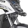 GIVI Kit di montaggio GIVI per fari S310, S320, S321, S322 per Honda CB 500 X (19-21)