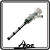 GSC RICAMBI SRL RUBINETTO SERBATOIO BENZINA CARBURANTE COMPATIBILE PER PIAGGIO APE 50 TUTTE LE VERSIONI - APE TM 703 - APE 602