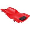 GrecoShop Carrello/Carrellino sottoauto/sotto auto per meccanico/officina con poggia testa (Cod.:3549)