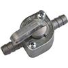 R4R C4 ROB 033 RUBINETTO BENZINA COMPATIBILE CON UNIVERSALE D.8 MM