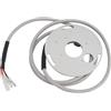 VIPIH PIATTO ACCENSIONE PER HONDA CB450 CB 500 550 F FOUR CB550K CB750 K0-K6 1971-1978