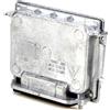 SYBLW Xenon Ballast Centralina Compatibile con BMW per Serie 1 E81 E82 E87 E88 63117180050 63126938561 Auto 6G D1S D1R Modulo di Controllo Fari Xenon Fari H-ID Zavorra