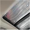 GXFCASE Tendine Parasole Auto 1X Per Nissan Per Qashqai J11 2016 2017 2018 2019 2020 Tettuccio Apribile Parasole Auto Tetto Panoramico Scudo Termico Finestra Parasole Anti-UV Parasole Auto Finestrini