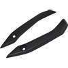 XPGHYIU Per X-Max 125 250 300 400 XMax 2018 2019 2020 2021 2022 Parabrezza Per Moto Deflettore Pannello Di Copertura Laterale Deflettore Accessori