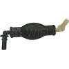 W WIELEN COMPONENTS POMPA ADESCATORE CARBURANTE DIESEL GASOLIO POMPETTA PRIMER UNIVERSALE VALVOLE 90° (Ø 10/10 mm) | UNIVERSAL DIESEL HAND PUMP