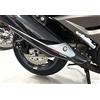 labelbike - Adesivo 3D Moto Marmitta Protezione e Decorazione in Resina compatibile con Kymco AK 550