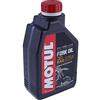 MOTUL-SET 1 litro di olio per forcella moto Motul FL Very Light Scooter Moto Quad MOFA OEL