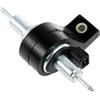 CFCMZTZPED Pompa carburante 12V 22ML for riscaldatori for Webasto 5Kw 8Kw for camion olio