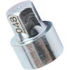 Fydun Dadi Antifurto Ruote Auto Chiave, Fydun Presa per Vite Antifurto Chiave di Blocco Ruota, Dispositivo di Rimozione Dado Aletta di Bloccaggio della Ruota per 1 3 5 6 7 Serie X1 X2 X3 X4 X5 X6 Z4 (048)