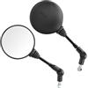 Lampa 91637 Bico, coppia specchi retrovisori