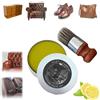 Generic Luxgrove Leather Salve, Luxgrove - Balsamo per Pelle e Mobili, 2025 Nuovo Kit Balsamo per Pelle, Balsamo per Pelle e Mobili con Spazzola Applicatore, Balsamo per Mobili, con Spazzola Applicatore (1