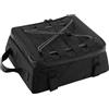 SAMTN Moto Top Case Borsa Per BMW R 1300 GS R1300GS R1300 G, Moto Bagaglio Borsa Attrezzi, Borsa da viaggio esterna, Nero