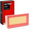 STARK SKAF-0060310 Filtro aria Compatibilità con FIAT Panda Hatchback 141