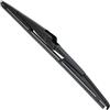 RTYBCDE Spazzola tergicristallo posteriore da 11 per Kia Sorento MK3 2014-2020, accessori per auto