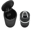 C-FUNN Scatola Portaoggetti in Posacenere Speciale dell'automobile per BMW 1 3 5 7 Serie X1 X3 X5 X6