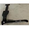 RMS cavalletto laterale NERO LML star 125/151 cc automatica 4 tempi PIAGGIO PX 125-150-200 cc 2 tempi