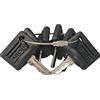 GAOHOU 6pcs Chiavi di accensione per carrelli elevatori Chiave di accensione Crown per parte #107151-001 PE3000 PE4000 PE4500 089216-001 &C250 Chiave di accensione