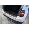 tuning-art BL1071 Protezione paraurti posteriore adatto per Fiat 600 2 / 600e 2 FH1 09/2023-