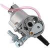 Nikou Carburatore, TD33 carburatore AY galleggiante for Kawasaki TD40 TD43 TD48 CG400 Kaaz Trimmer sostituzione