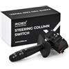 RIDEX 1563S0019 Leva devio guida Compatibilità con DACIA DUSTER