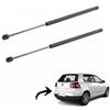 CG94 COPPIA MOLLA A GAS COMPATIBILE GOLF V 2003 (L=450- S=180 - F=535)