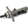 RIDEX 258M0125 Cilindro maestro del freno senza sensore Compatibilità con VW Polo Hatchback 6R1, 6C1