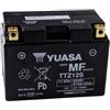 Yuasa TTZ12S - Batteria VRLA ad alte prestazioni, 12 V, 210 CCA