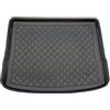 MTM Vasca Baule per BMW Serie 2 (U06) Active Tourer X-Drive 02.2022- Protezione Bagagliaio su Misura con Antiscivolo, Resistente, Facile da Lavare e Inodore, cod. 11651