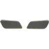 ARRPO tappo dell'ugello Tappo di copertura dell'ugello spruzzo del lavafari faro paraurti anteriore, for Toyota, for RAV4 RAV 4 2015 2016 2017 2018 2019 85045-42050 85044-42090(SET)