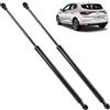 STARKIT PERFORMANCE 2 pistoncini portellone compatibile per Megane 4 (2015-2024) ammortizzatori cofano posteriore. 904511213R