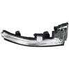 COUSOPO indicatore direzione Specchietto Retrovisore Indicatore Direzione Per Range Per Rover Per Evoque L538 2012 2013 2014-2018 Bordo Specchio Luce Freccia Lampada auto(1Pc Right)
