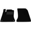 Somer Car Kit Tappetini Auto SOLO ANTERIORI 2pz compatibili con Mercedes Classe-B W246 2011-2019 | Set 2 tappeti anteriori su misura in moquette