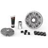 BRIXIAMOTO MALOSSI 5117861 Variatore MULTIVAR 2000 per Scooter, Compatibile con Yamaha X MAX 250 e 300, Yamaha Tricity 300